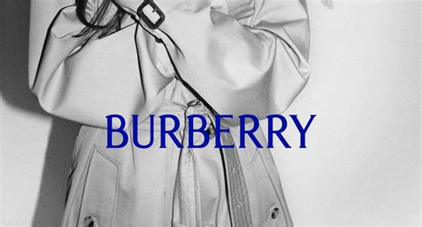 daniel lee burberry logo.